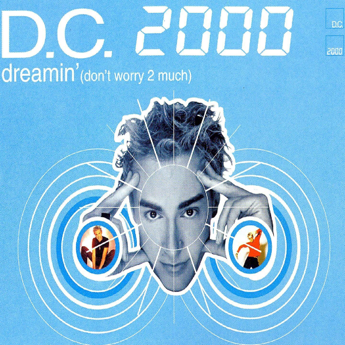 D. C. 2000