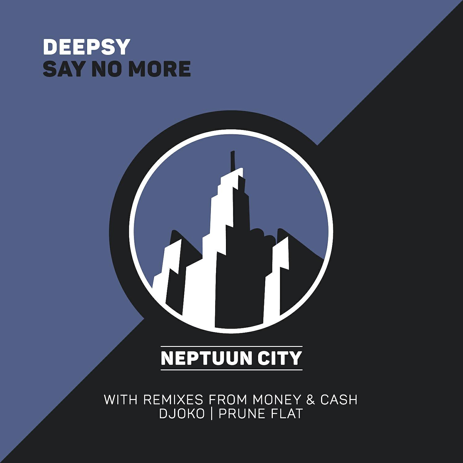 Релиз Say No More