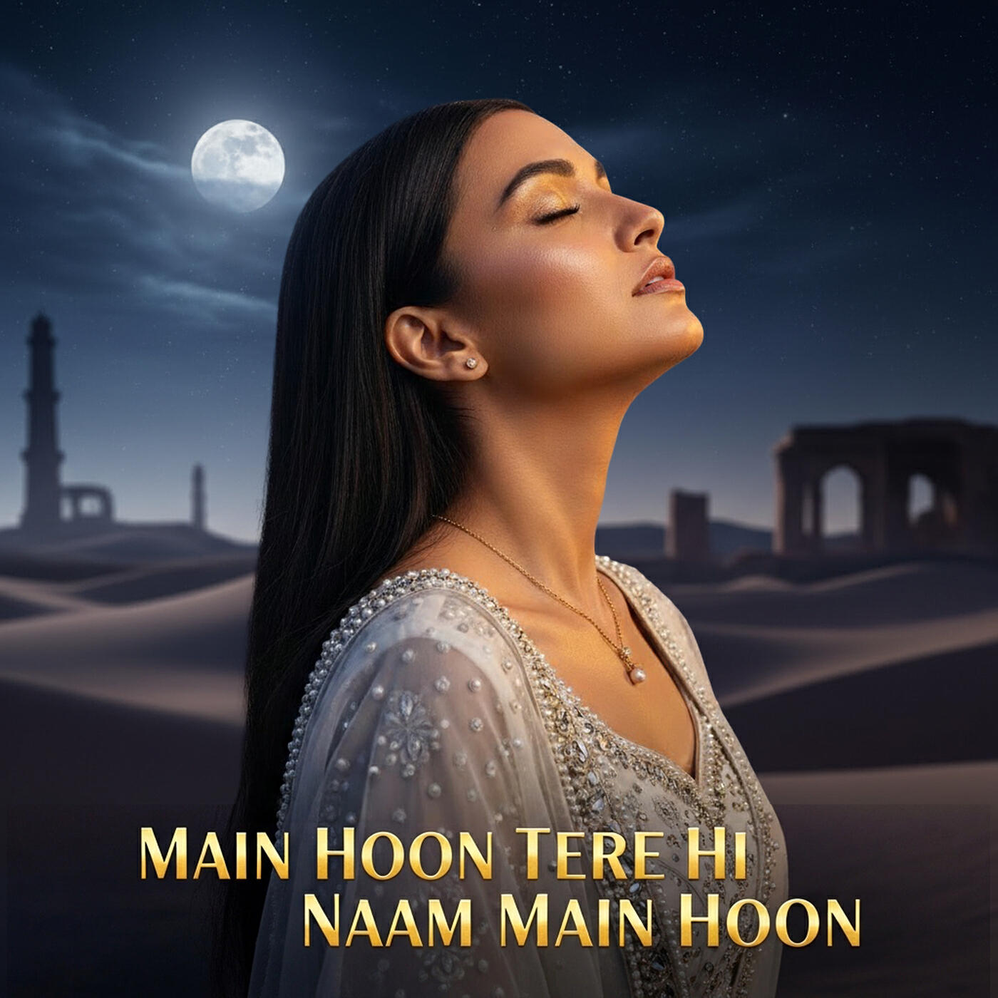 Релиз Main Hoon Tere Hi Naam Main Hoon