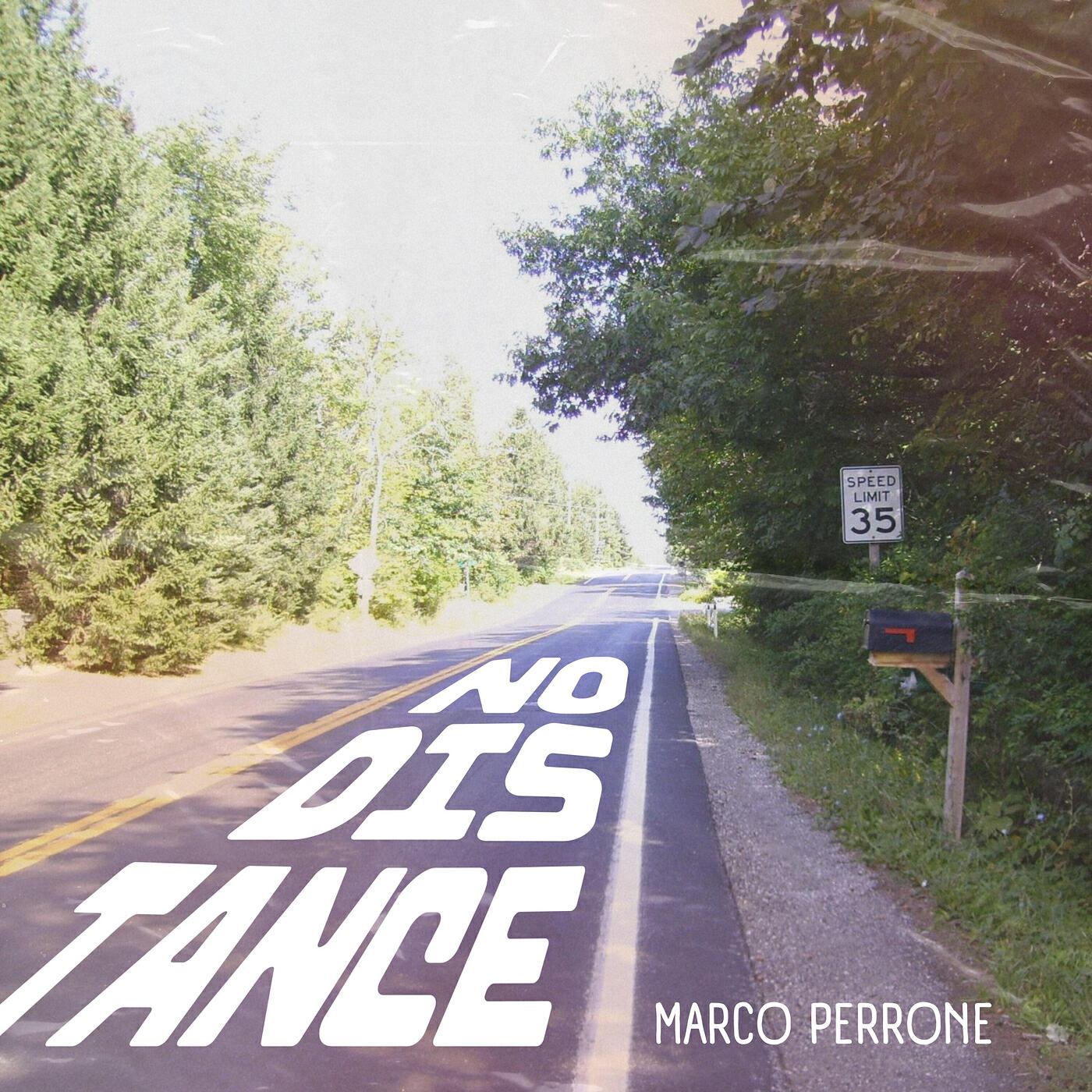 Релиз No Distance