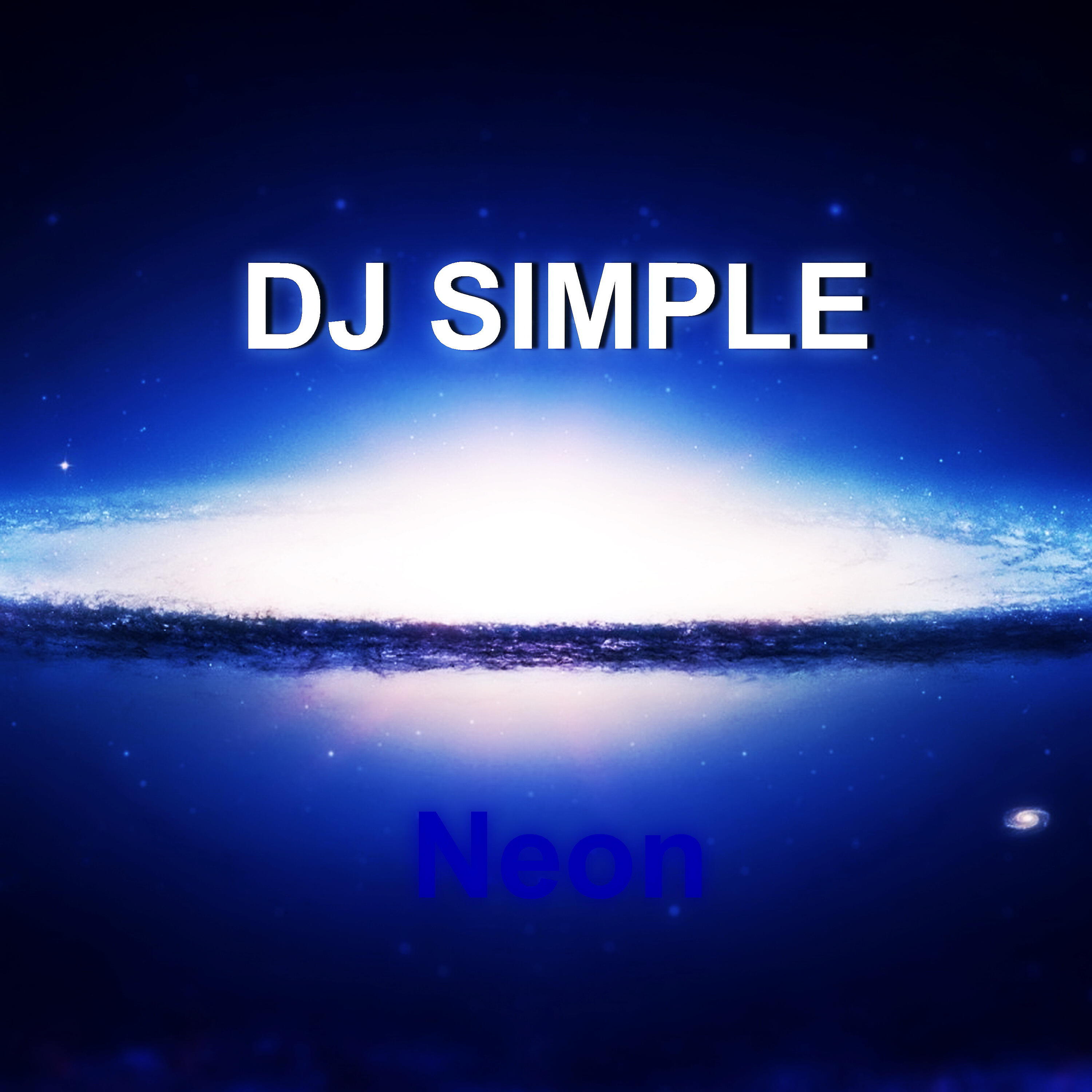 Релиз Neon