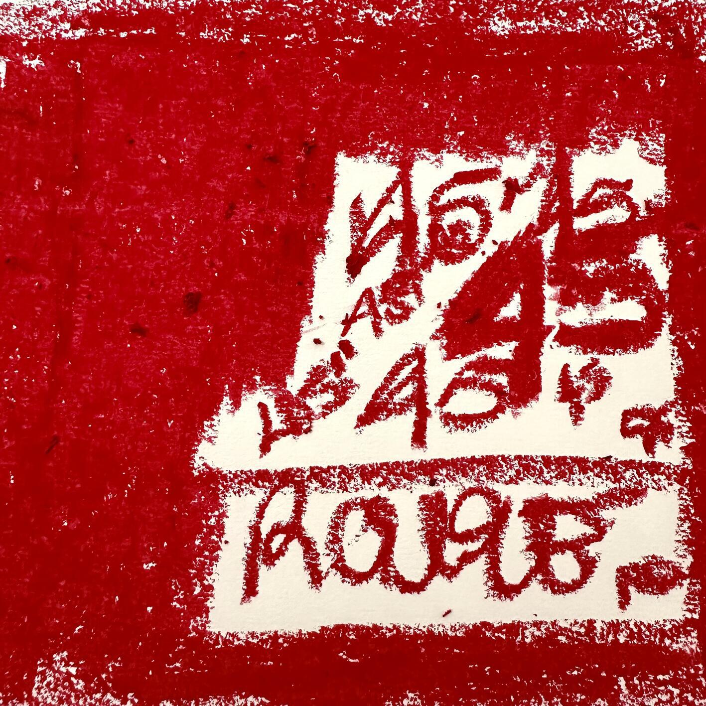 Релиз 45 et rouge