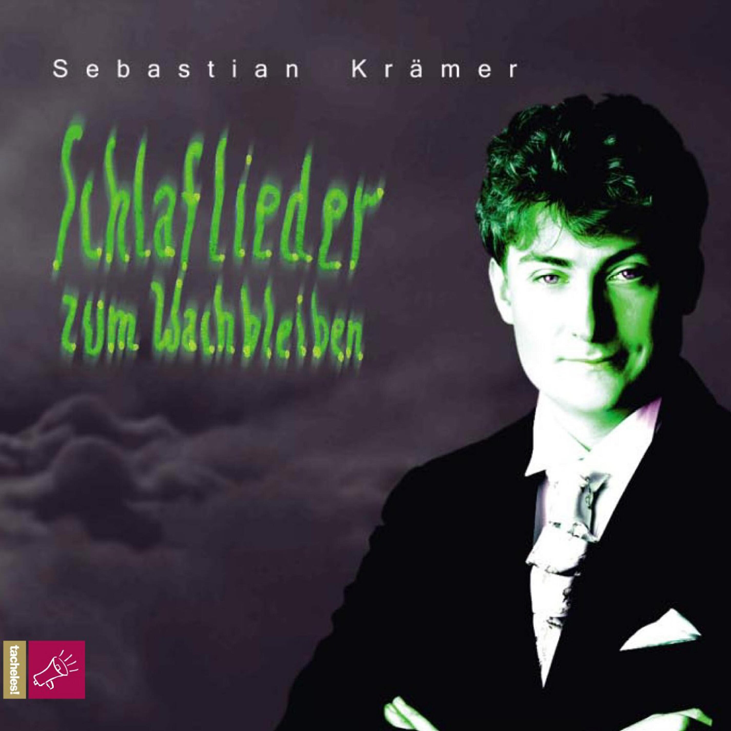 Релиз Schlaflieder zum Wachbleiben