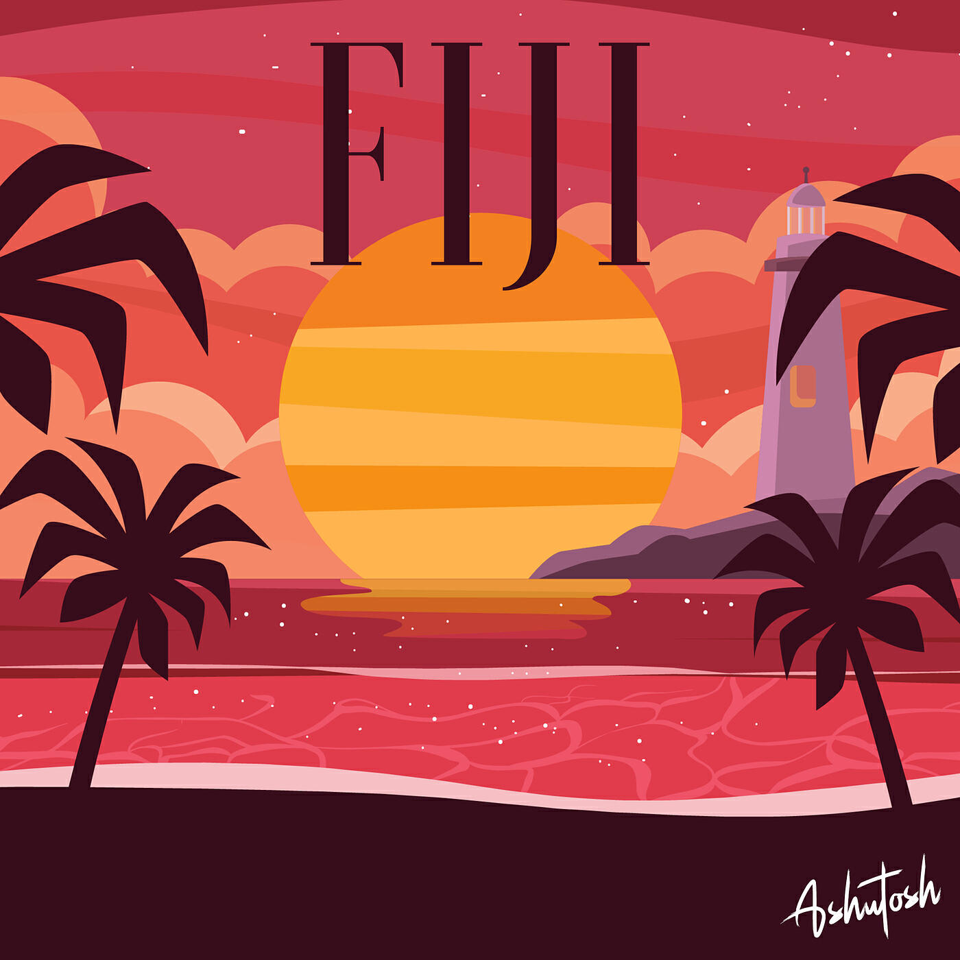 Релиз Fiji
