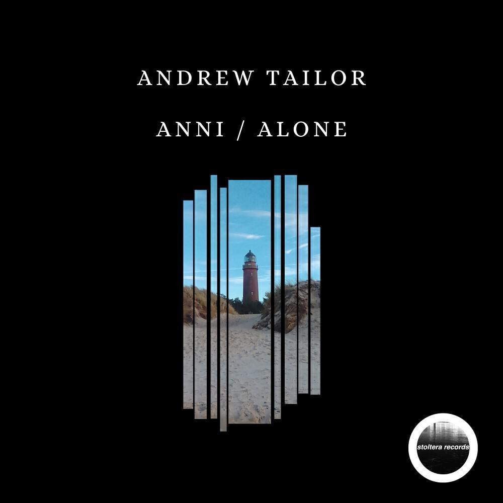 Andrew Tailor