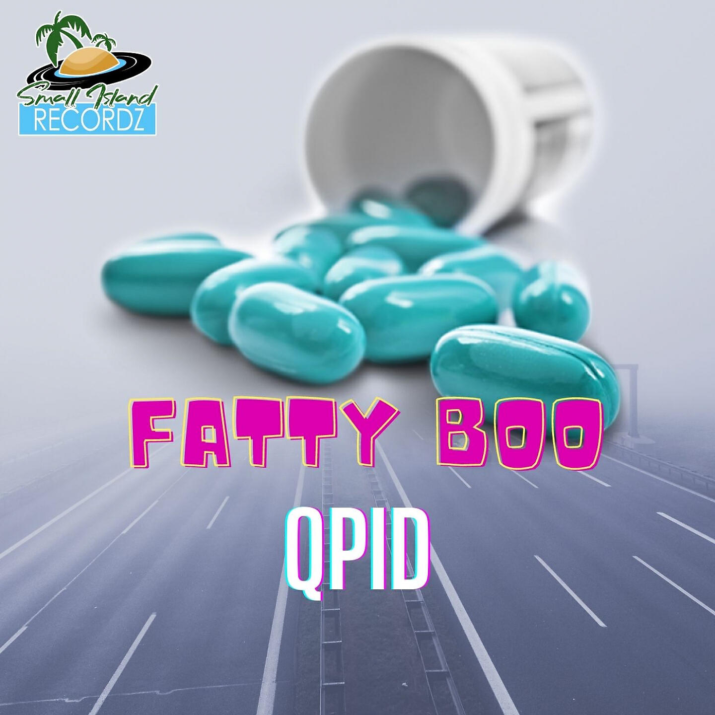 Релиз Fatty Boo