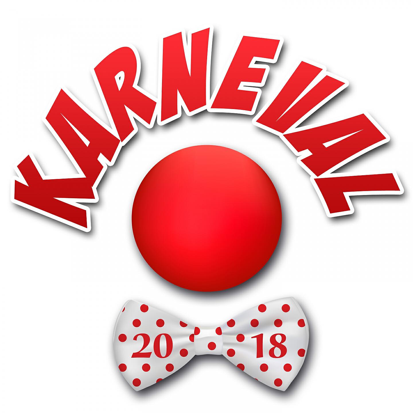 Постер альбома Karneval 2018