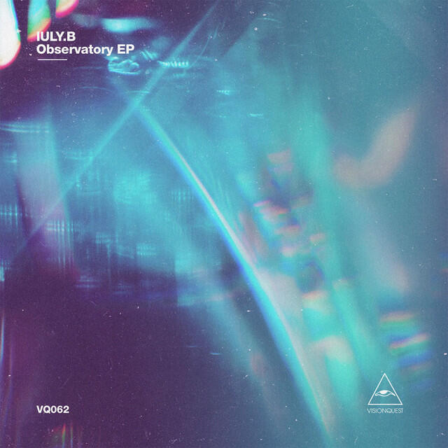 Релиз Observatory EP