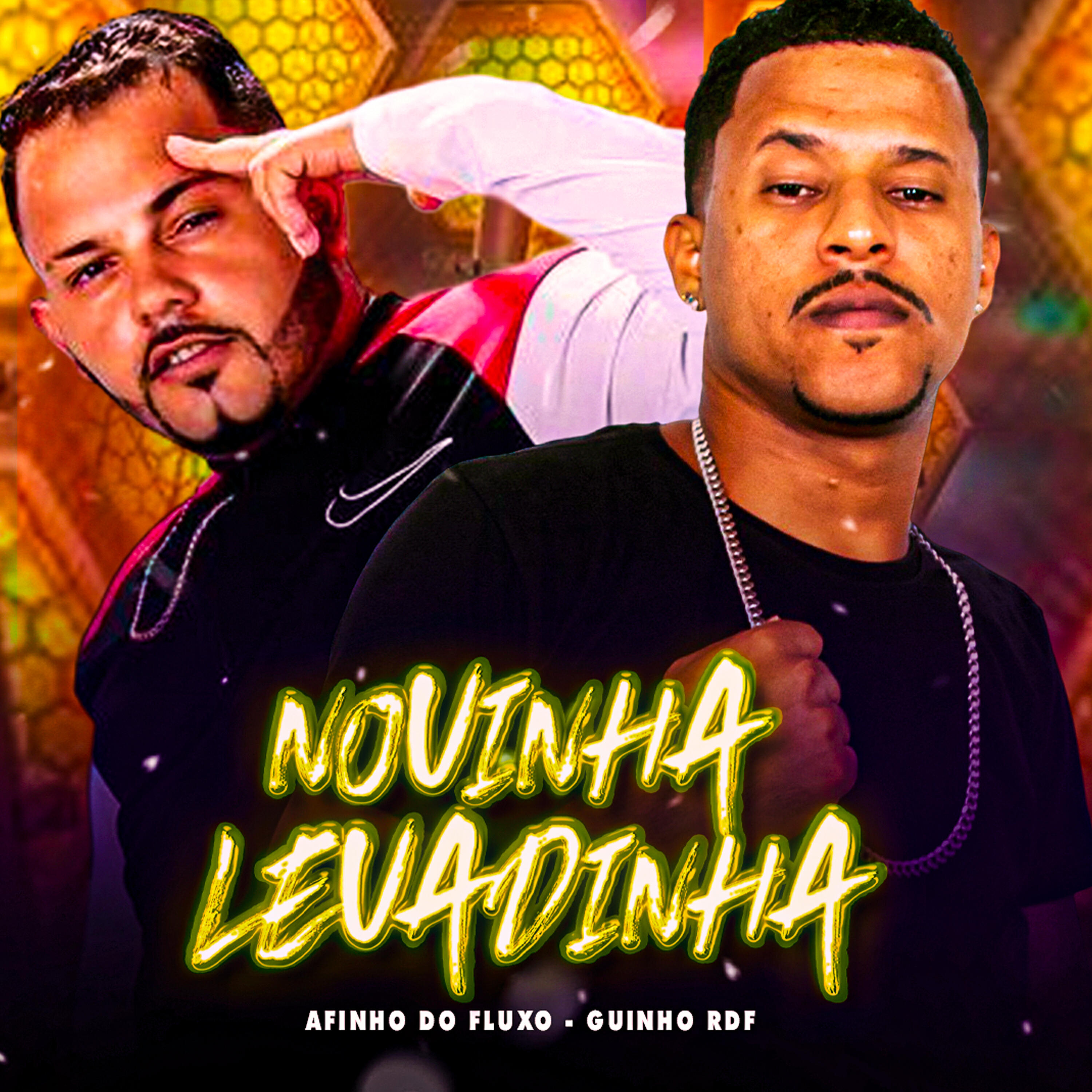 Скачать песню GUINHO RDF, afinho do fluxo, Mascara no Beat - Novinha Levadinha бесплатно в MP3 для Android и iOS
