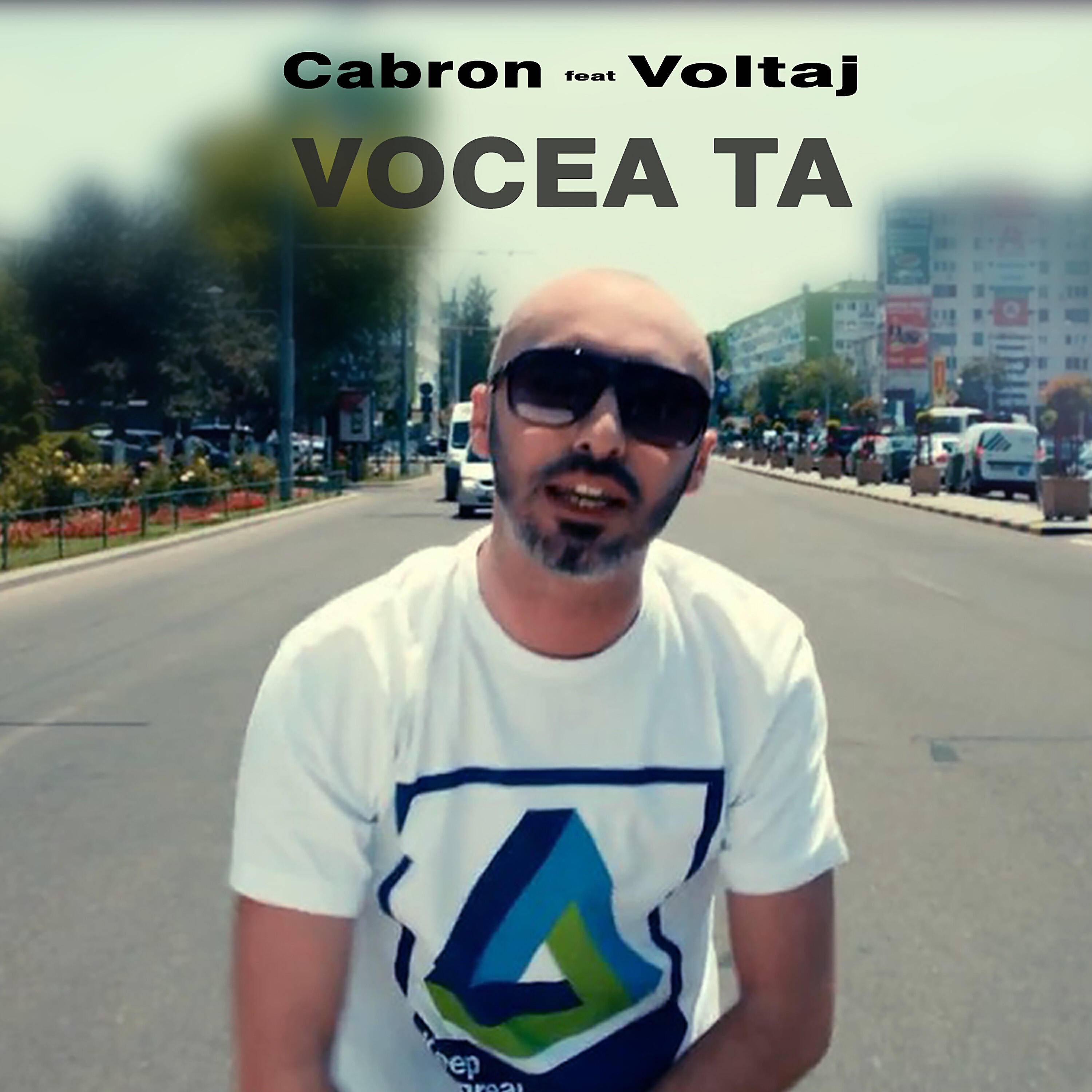 Скачать песню Cabron, Voltaj - Vocea ta бесплатно в MP3 для Android и iOS