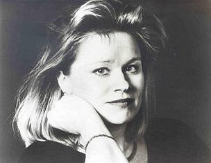Hillevi Martinpelto