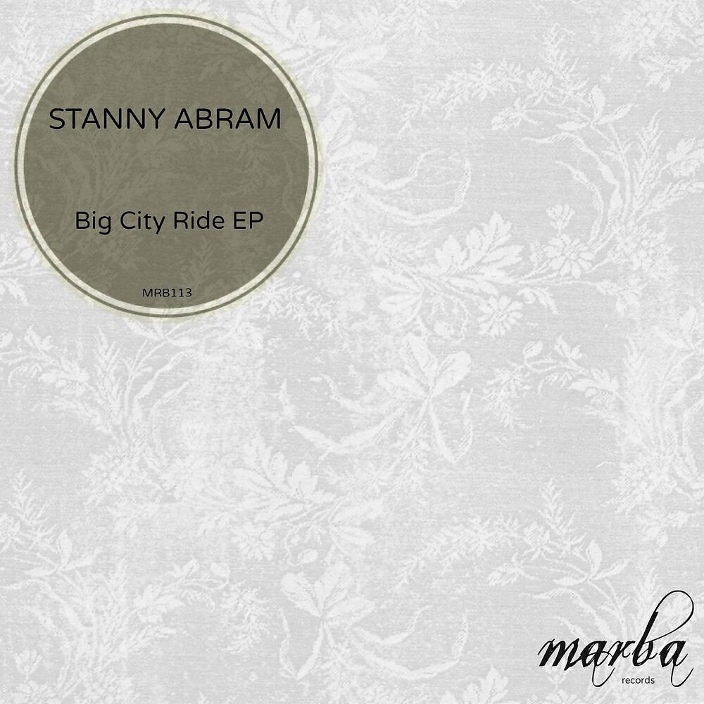 Релиз Big City Ride EP