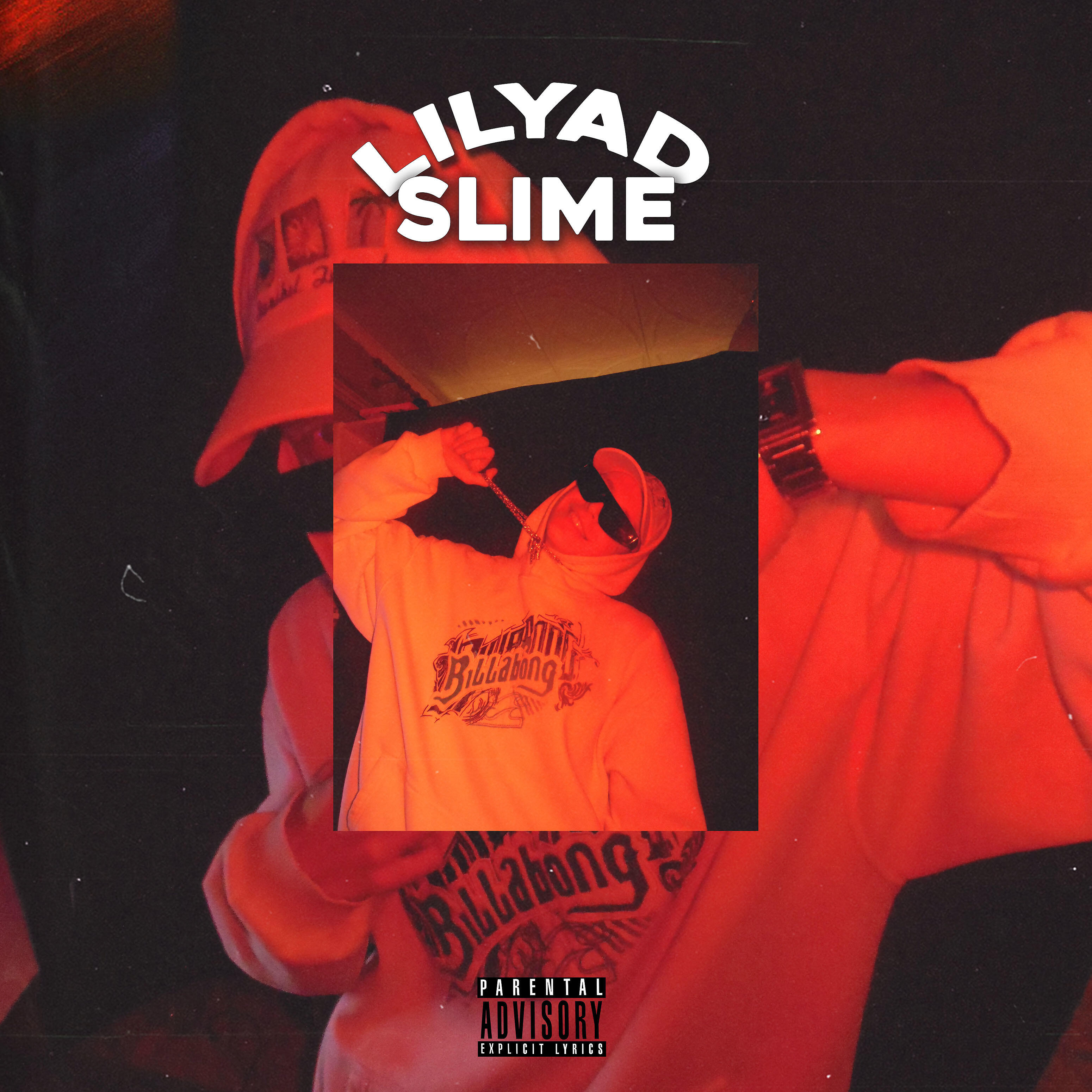 Релиз Slime