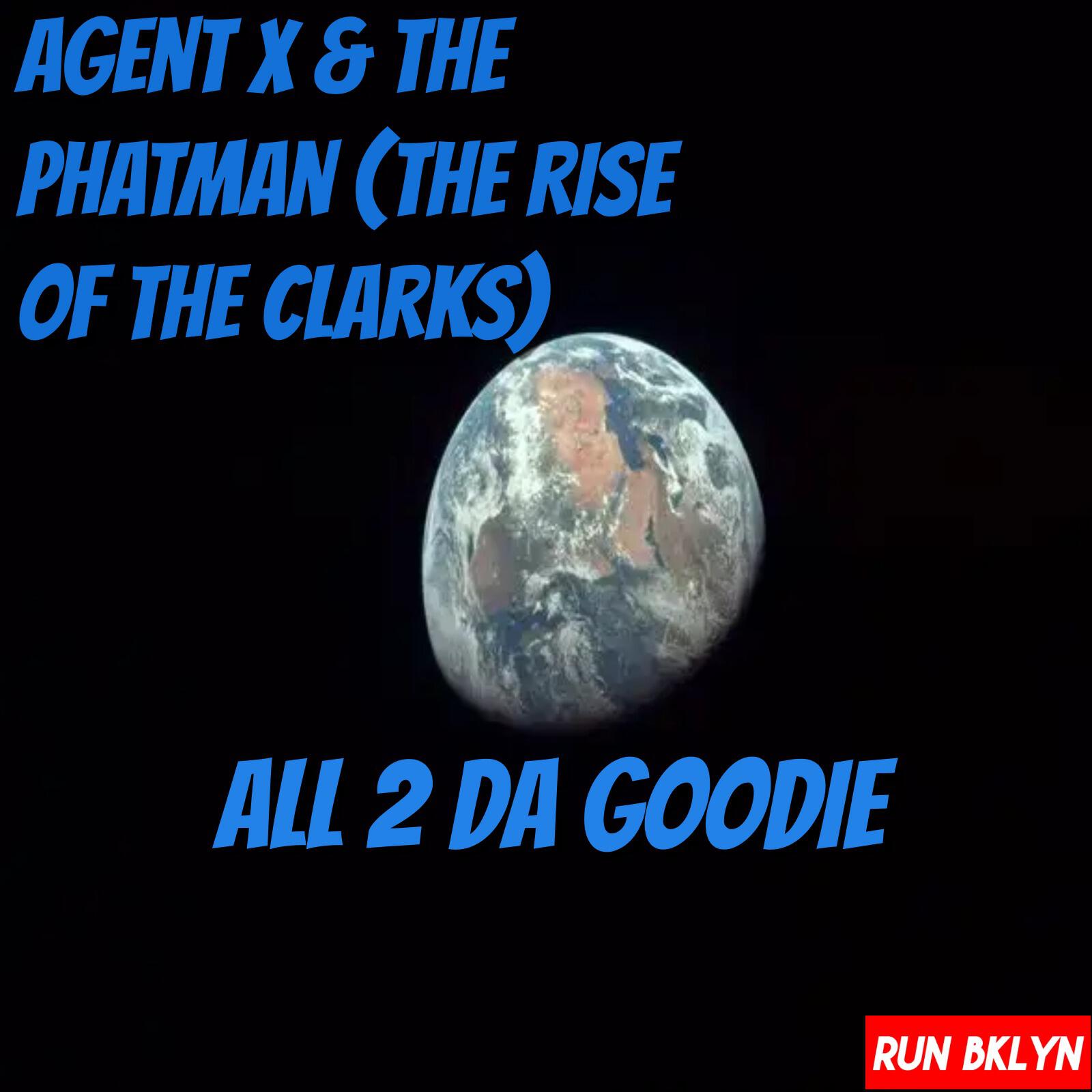 Релиз All 2 Da Goodie