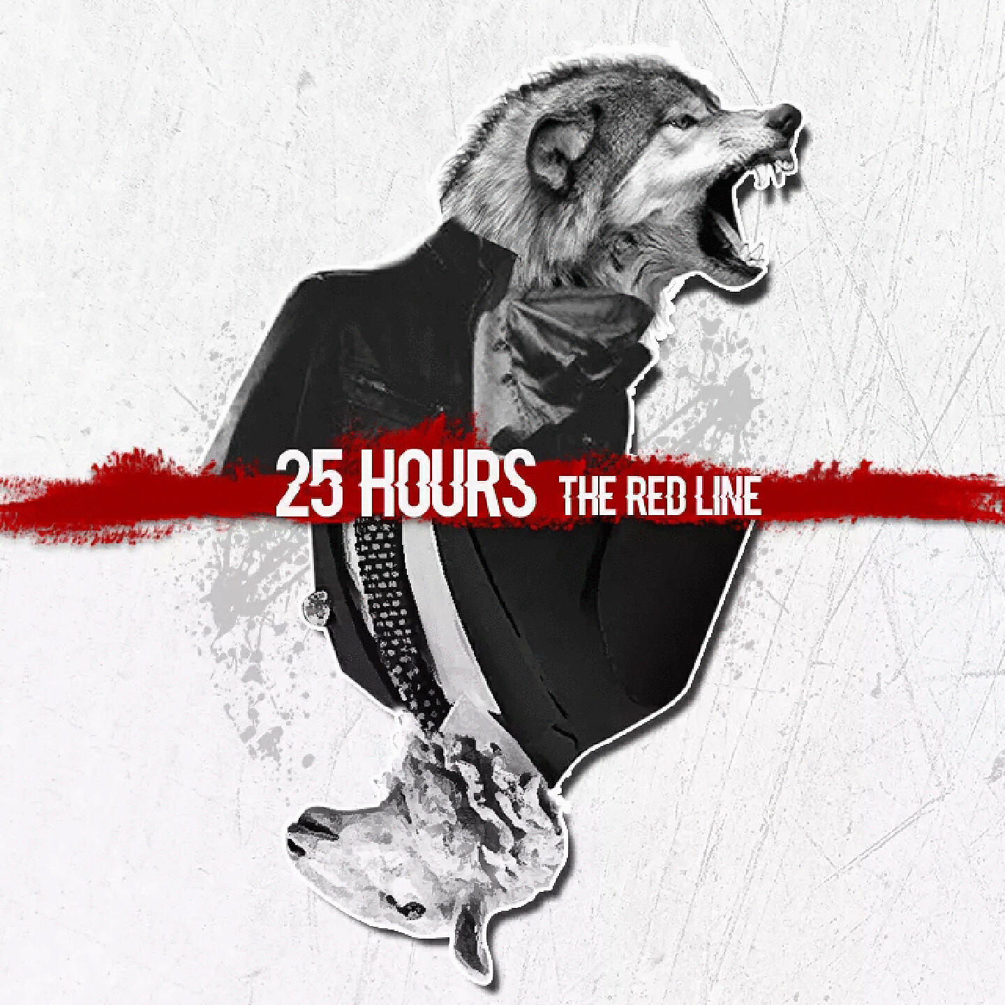 Релиз The Red Line
