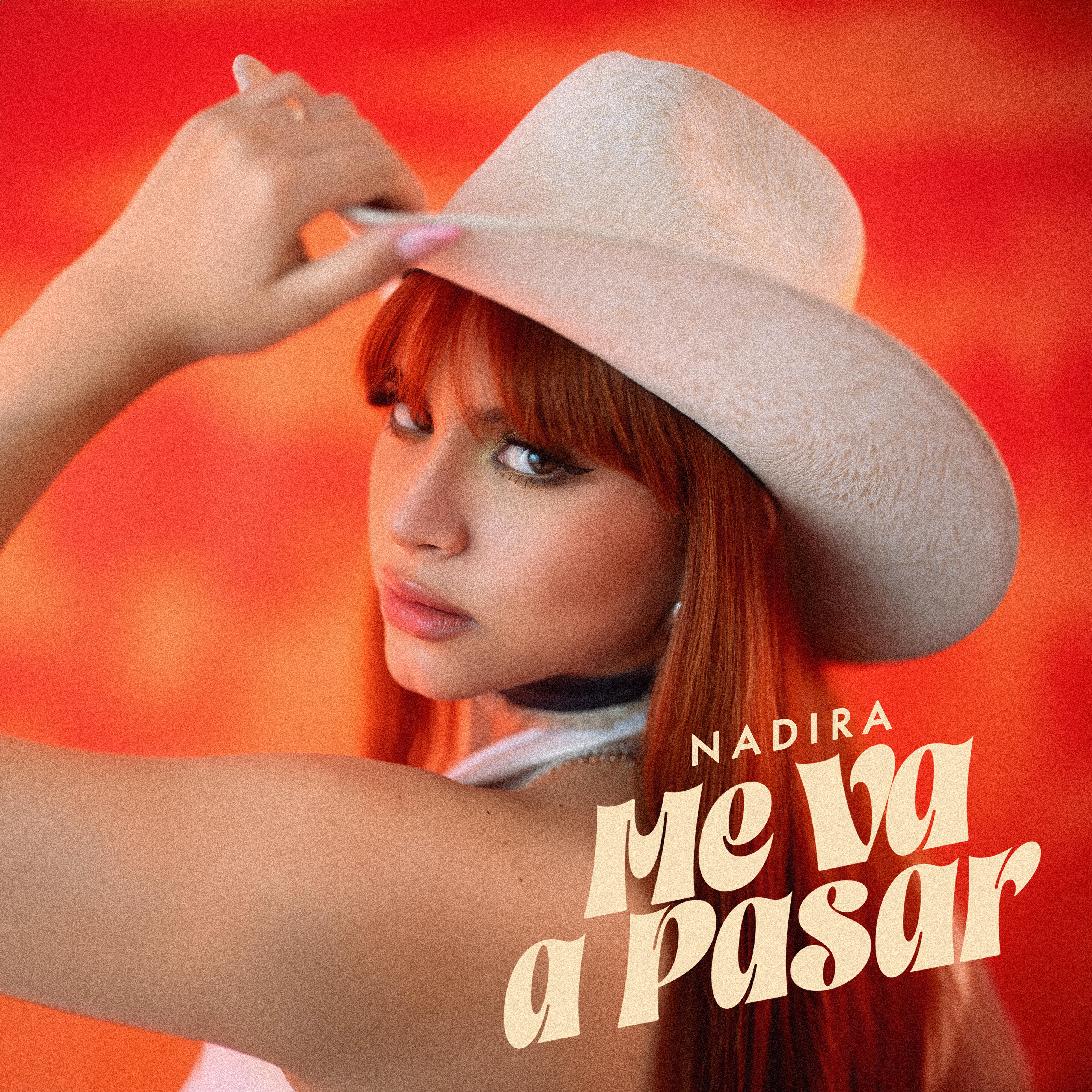 Релиз ME VA A PASAR