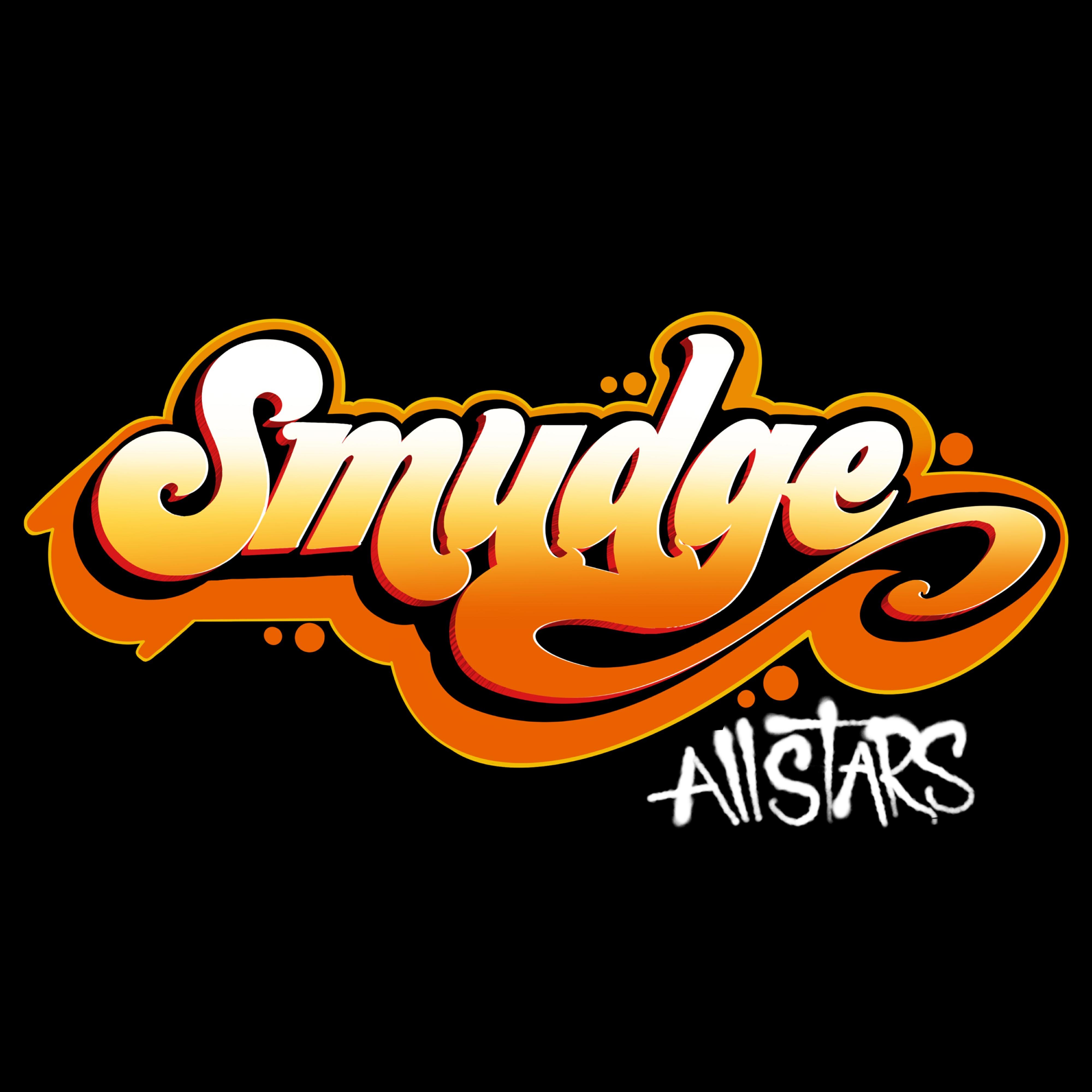 Релиз Smudge All Stars