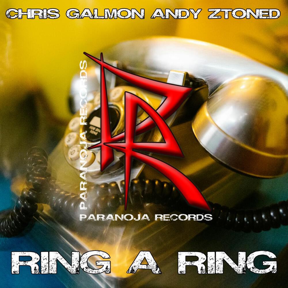 Релиз Ring a Ring