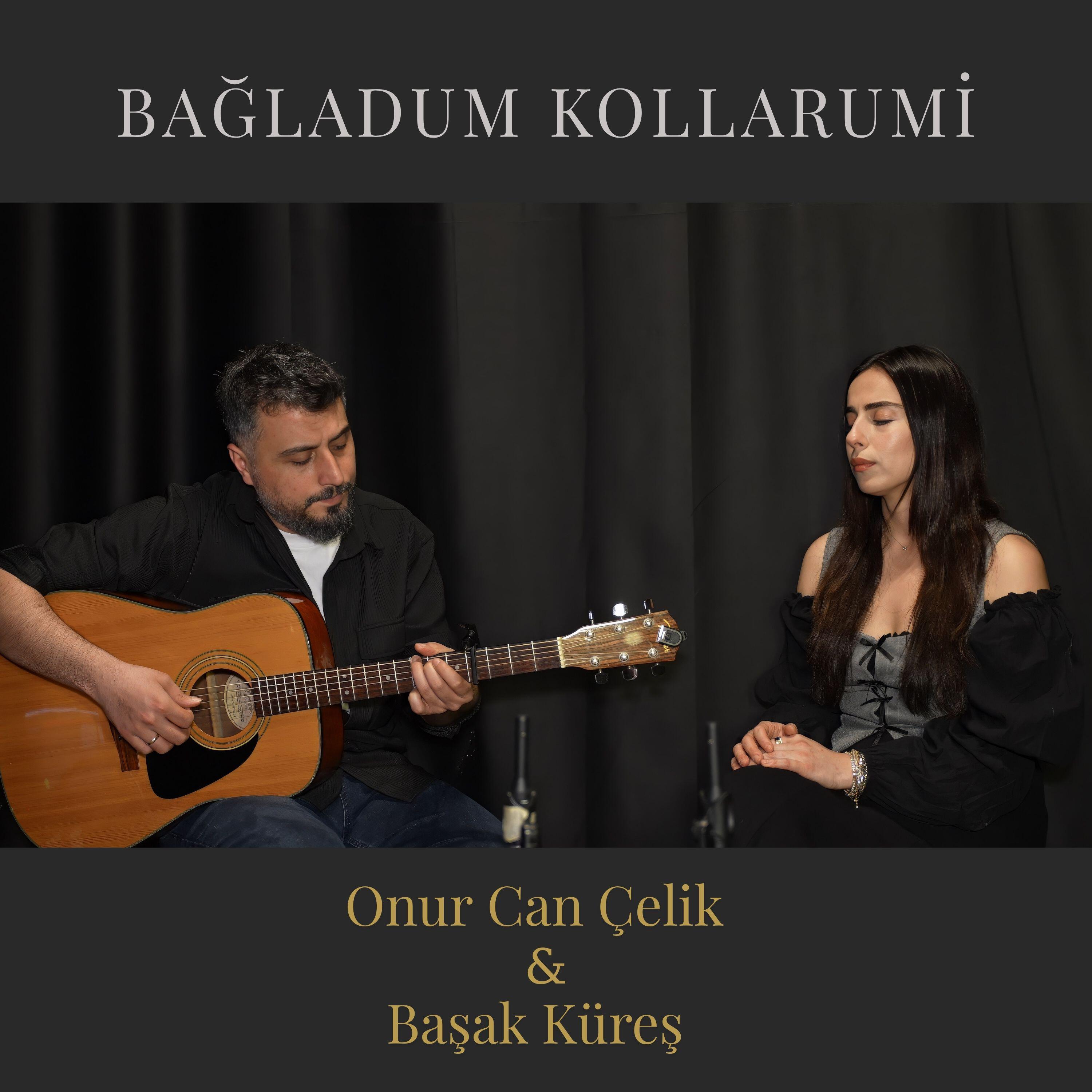 Релиз Bağladum Kollarumi
