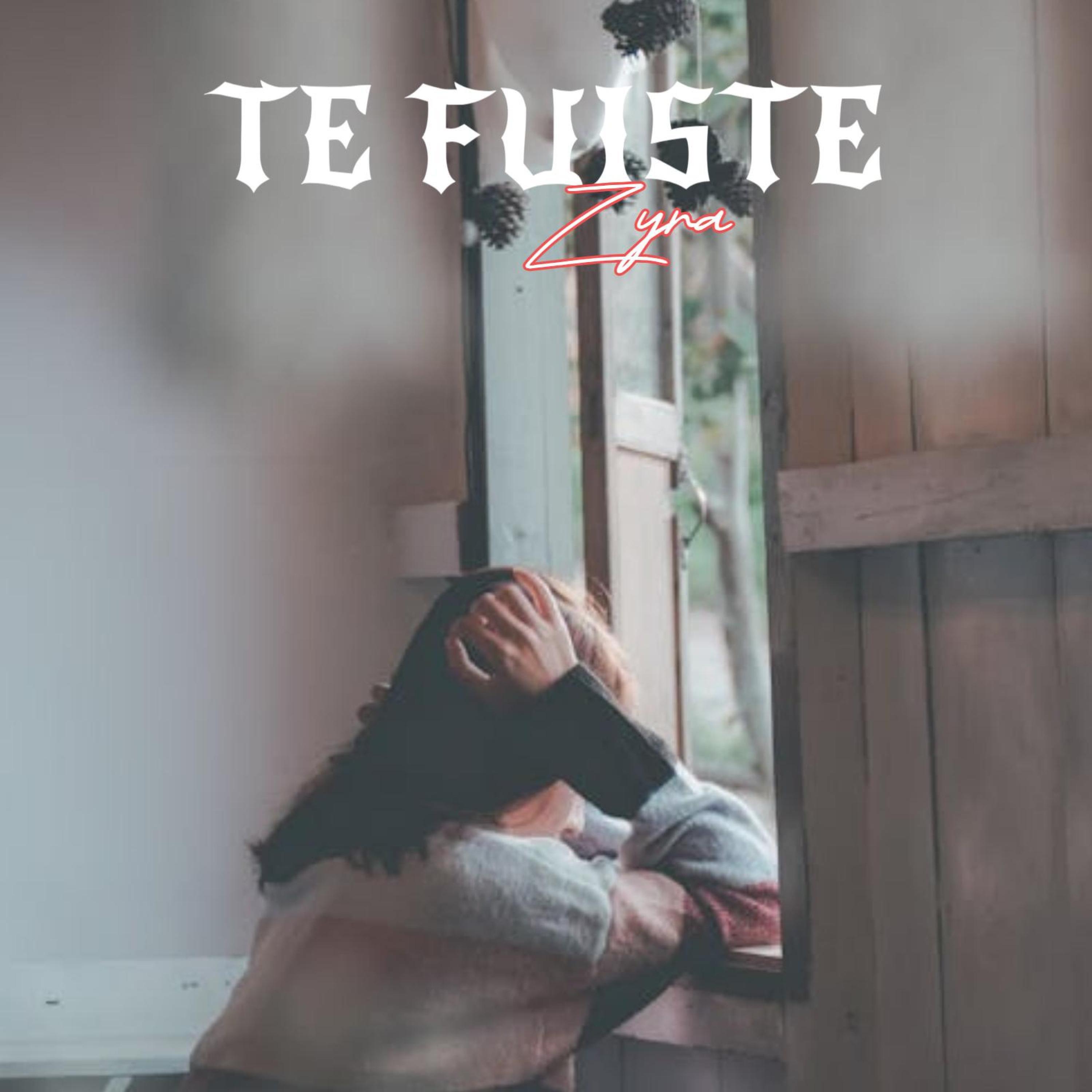 Релиз Te fuiste