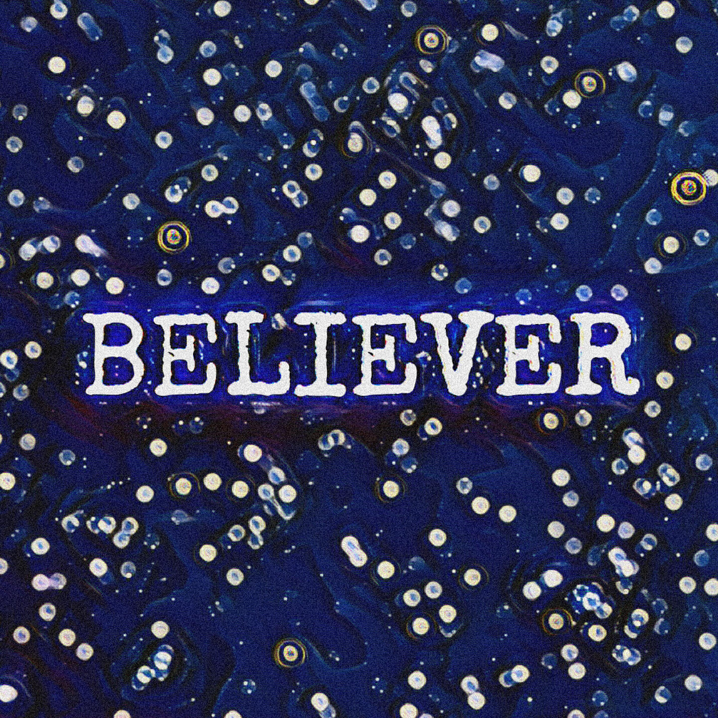 Релиз Believer