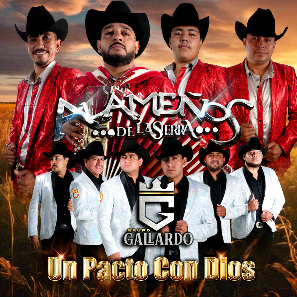 Трек Un pacto con dios