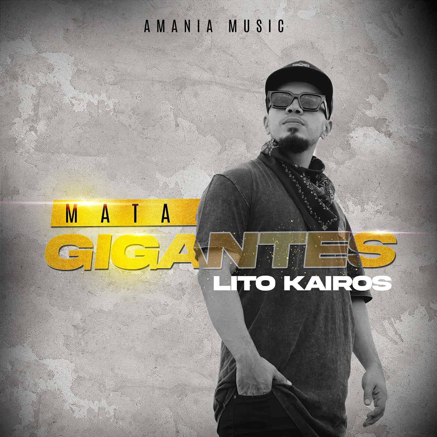 Релиз Mata Gigantes