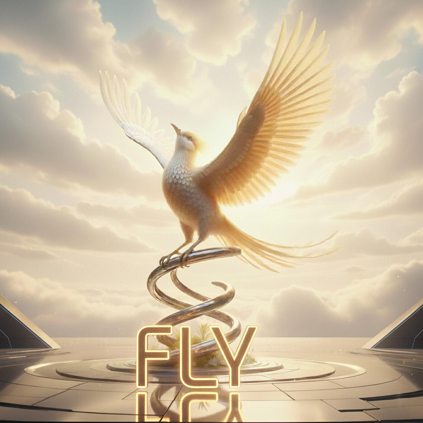 Релиз Fly
