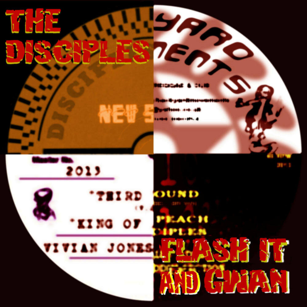 Релиз Flash It and Gwan