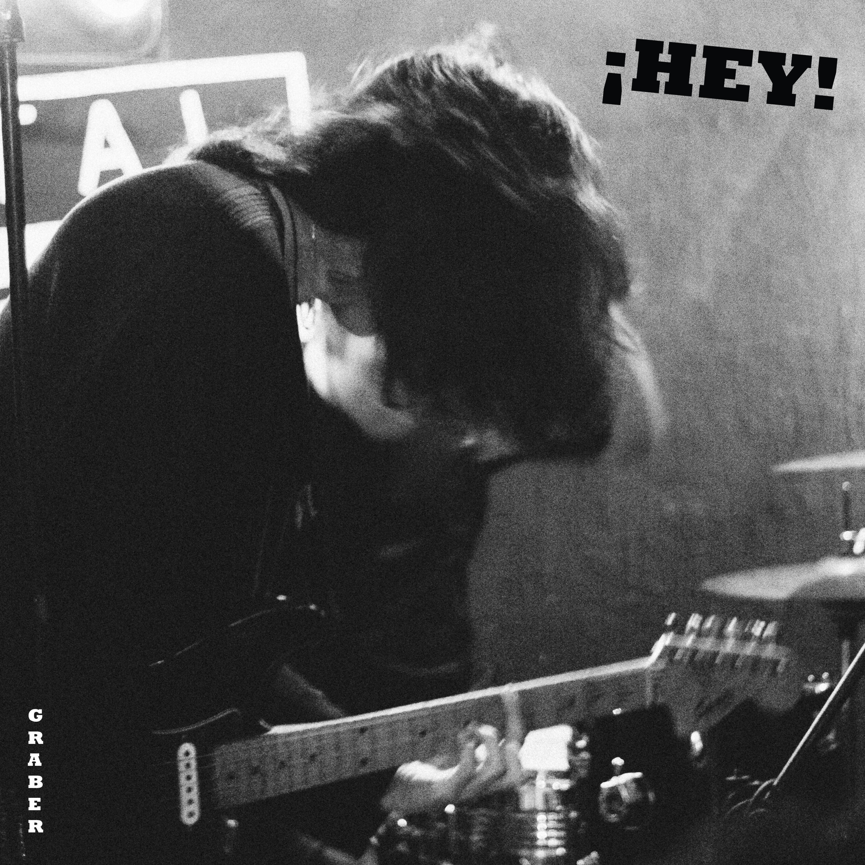 Релиз ¡Hey!