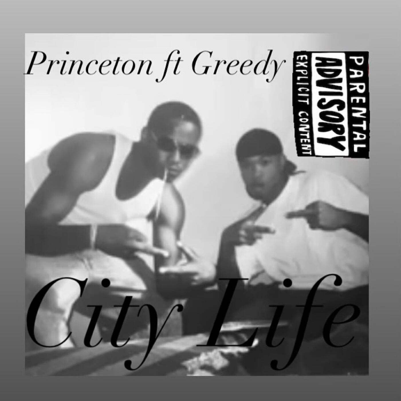 Релиз City Life