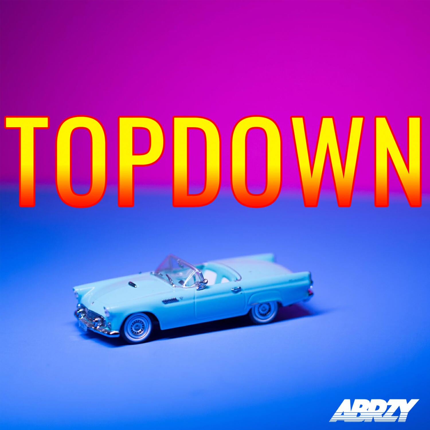 Релиз Top Down