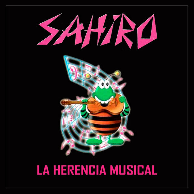 Релиз La Herencia Musical