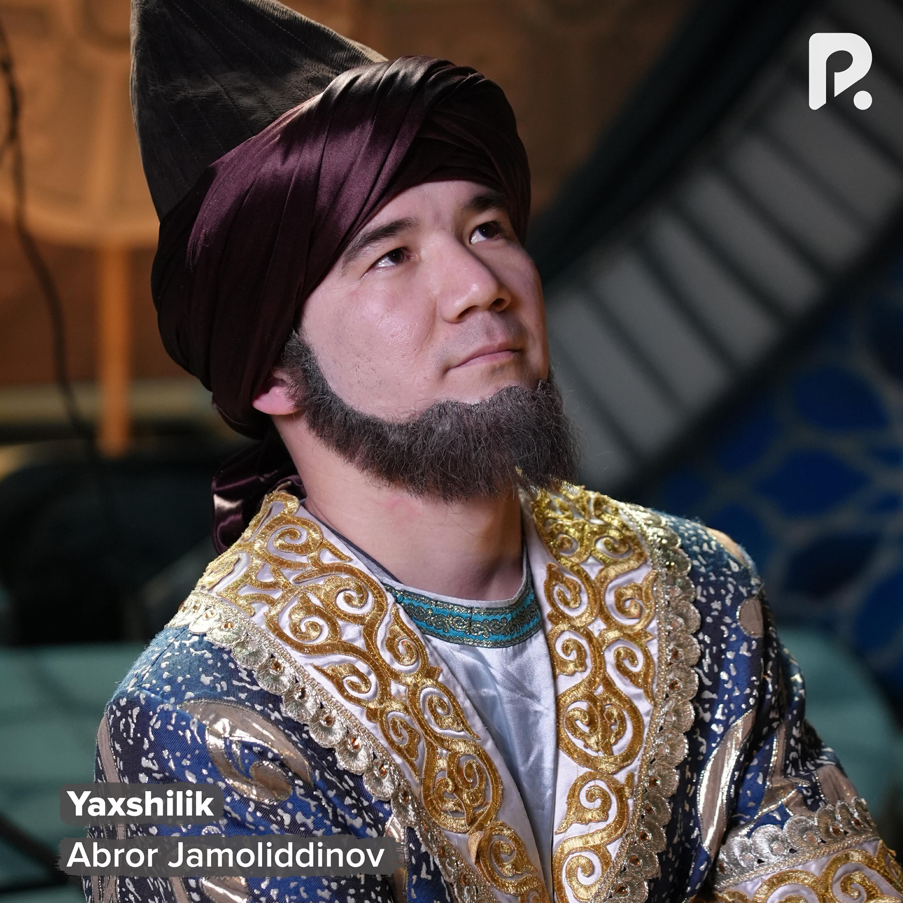 Релиз Yaxshilik