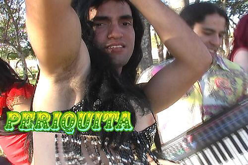 Banda Katryna