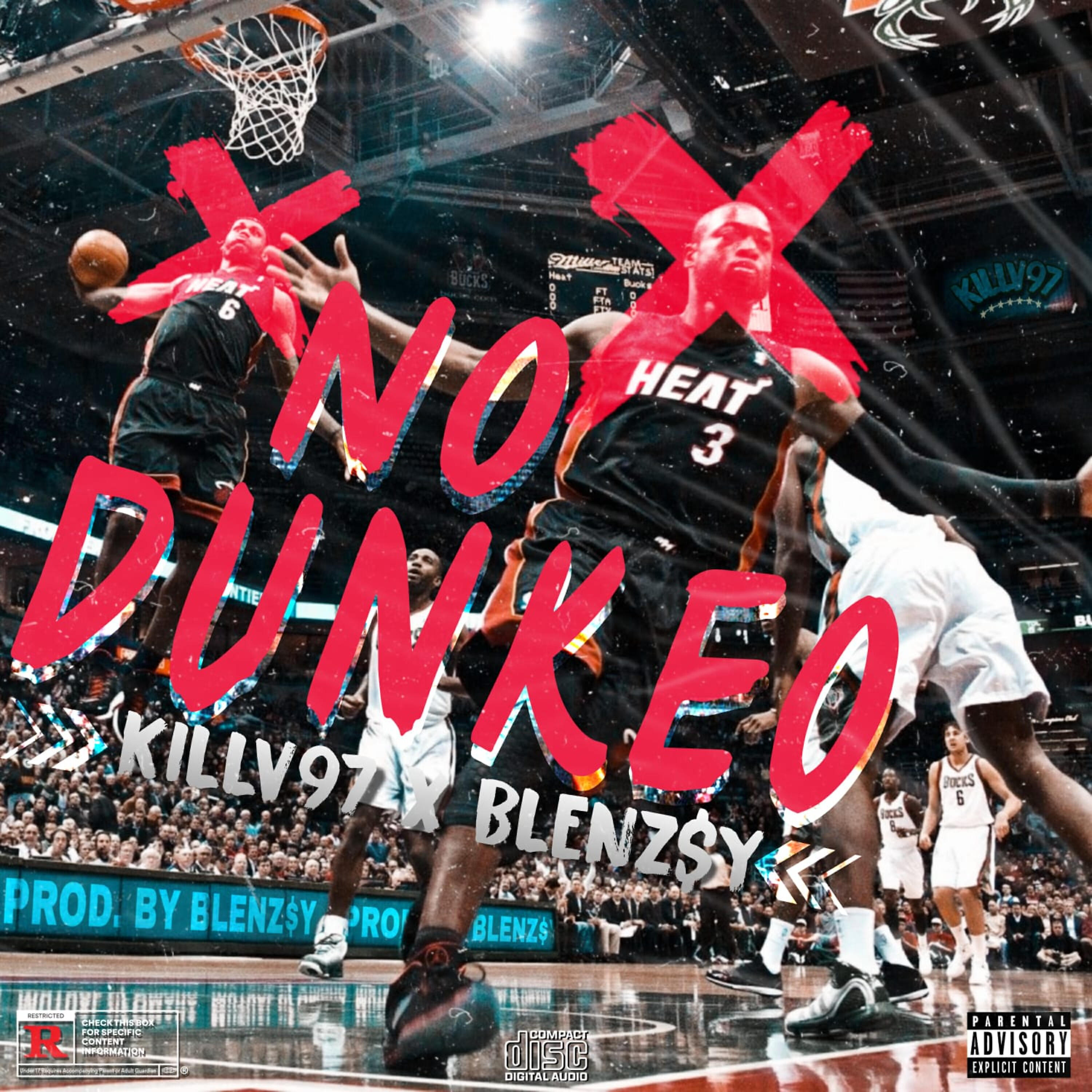 Релиз No Dunkeo