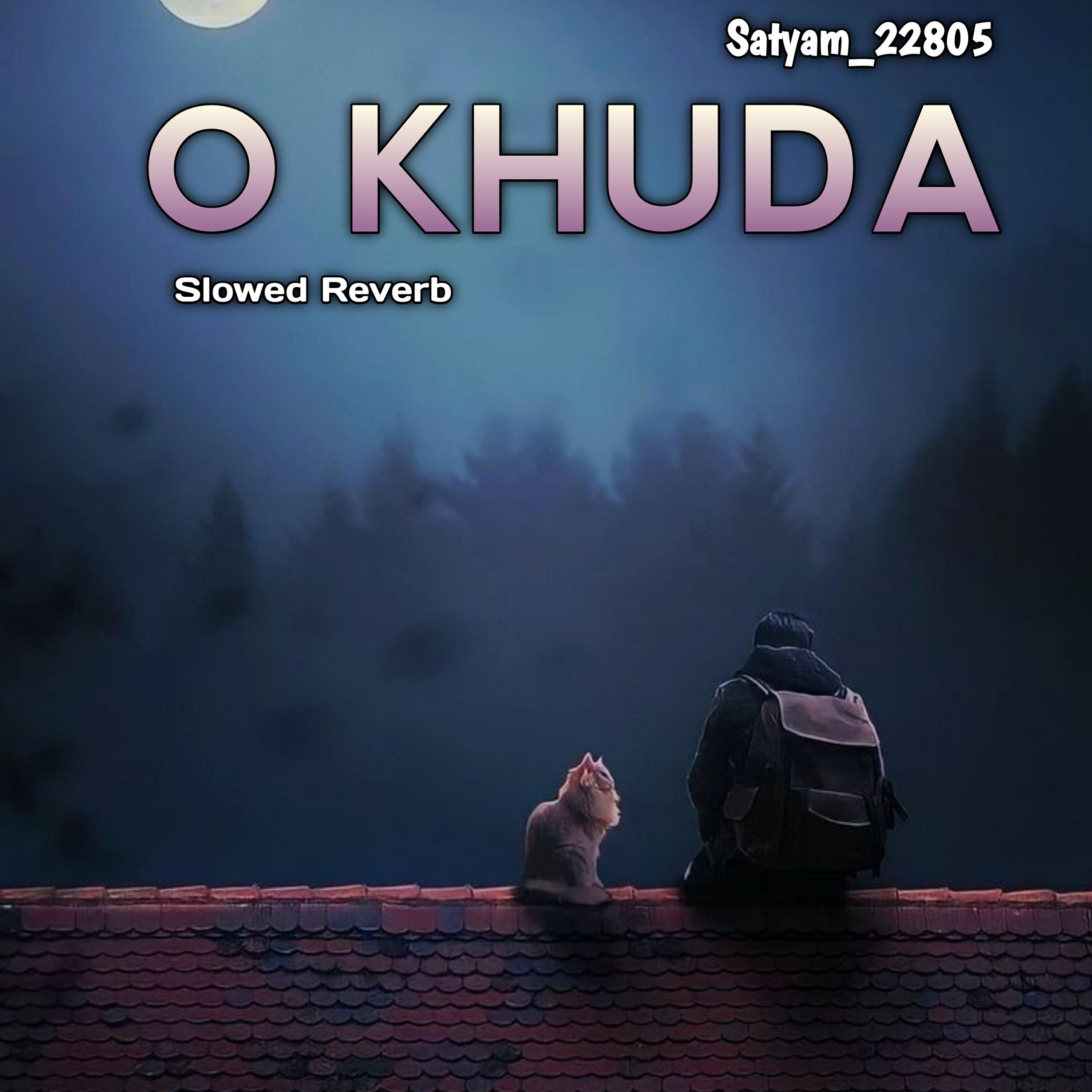 Релиз O Khuda