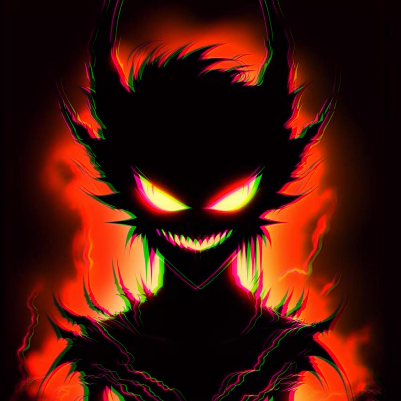 Skxdboy - Montagem Concupiscências (Speed Version)