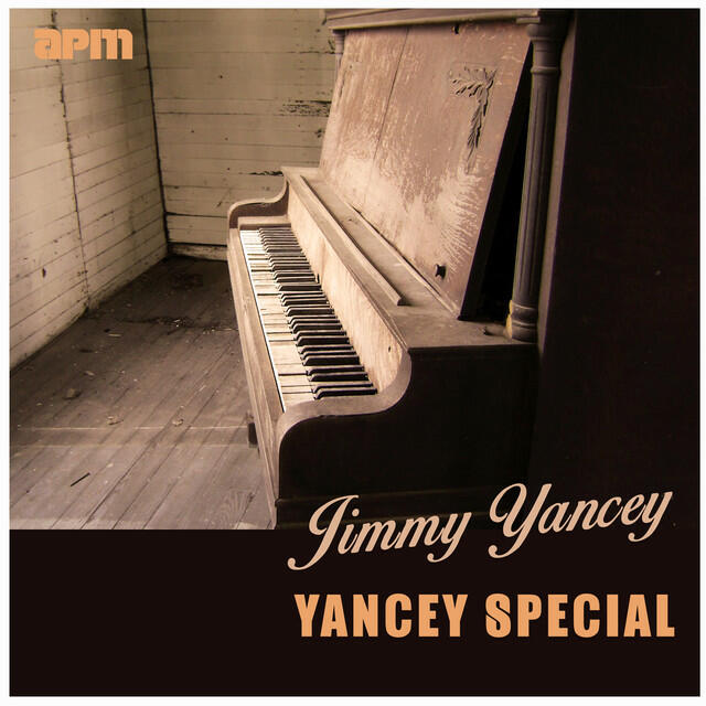 Релиз Yancey Special