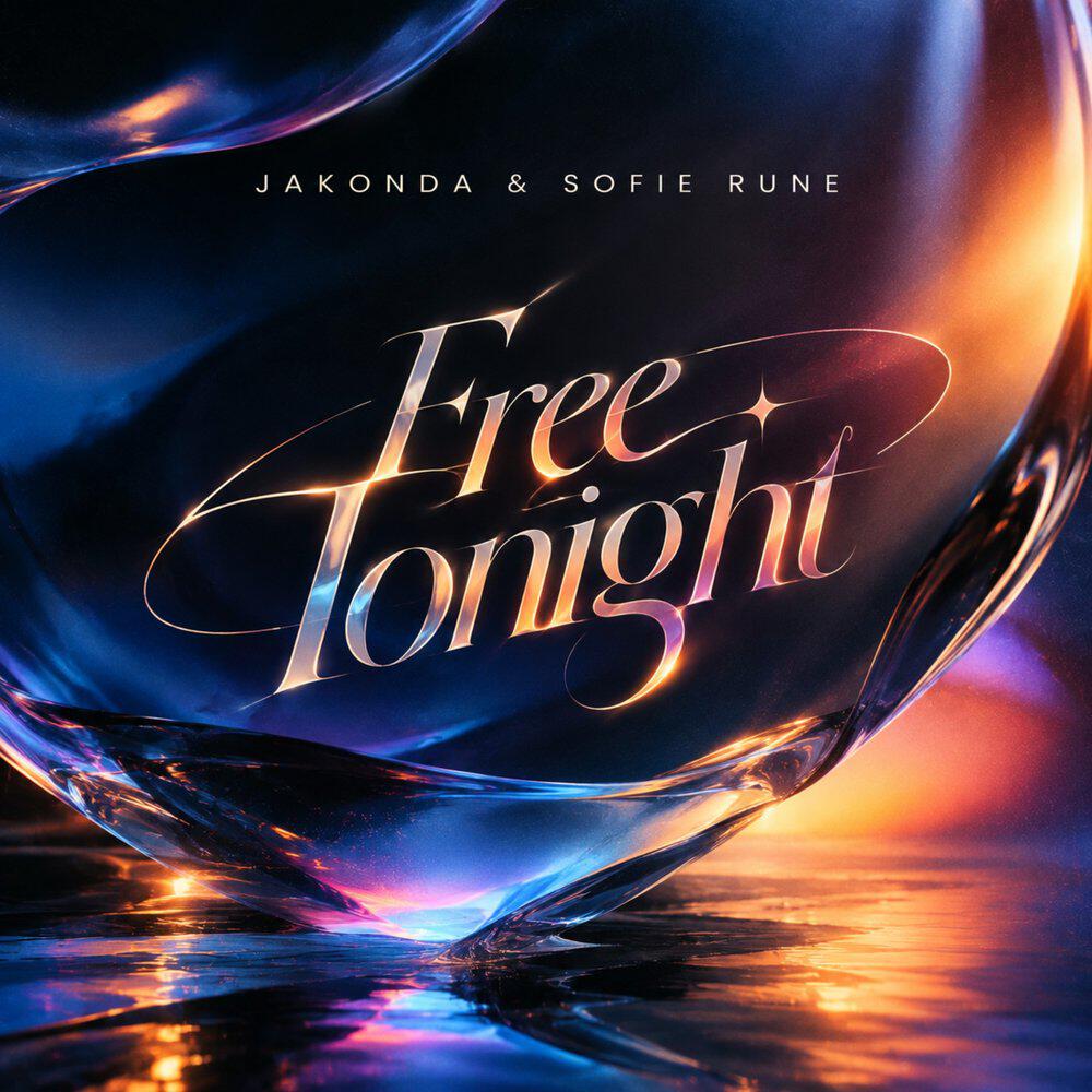 Релиз Free Tonight