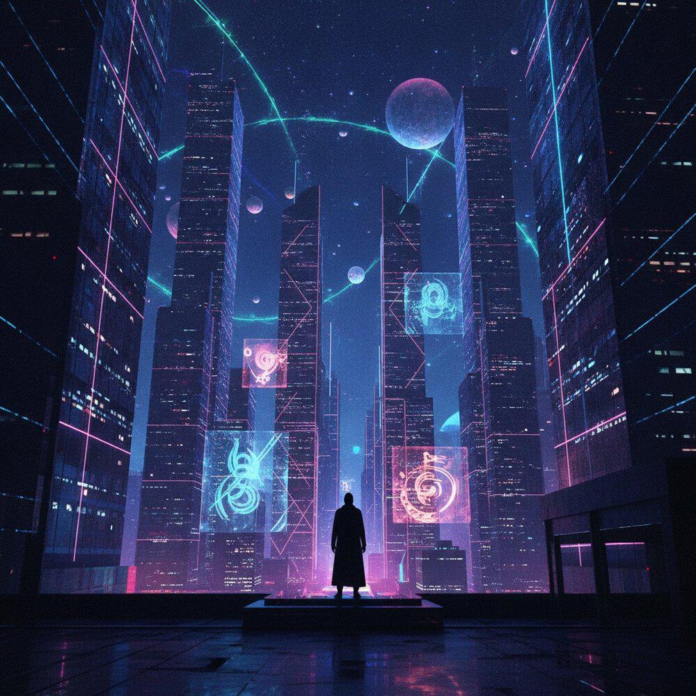 Релиз Evolving Machines