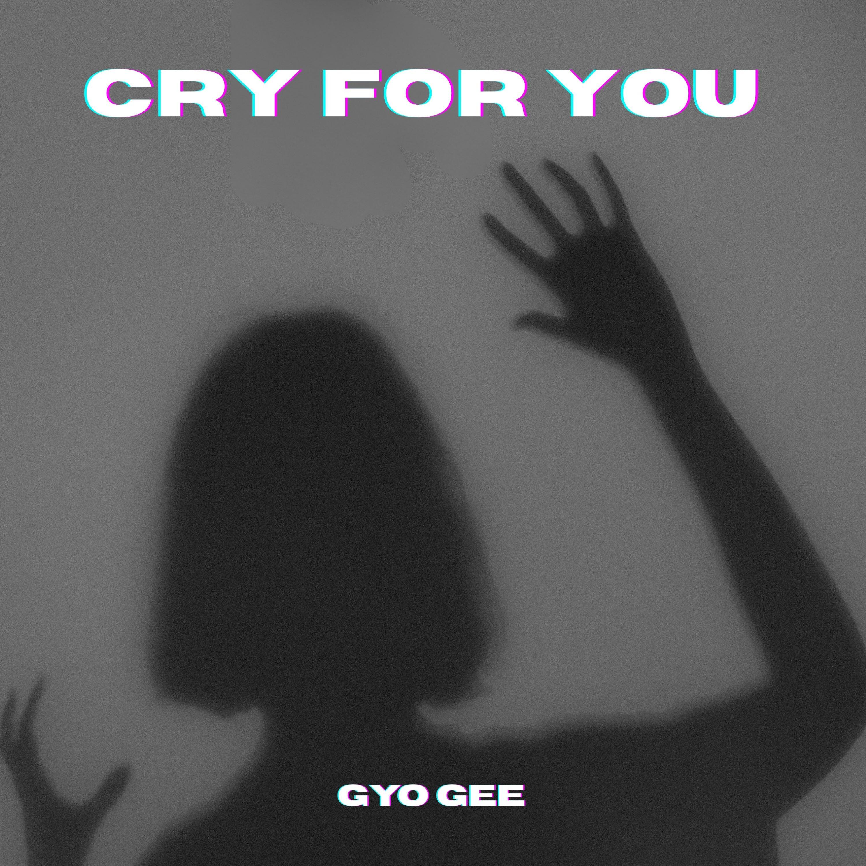 Релиз Cry for You (Mixes)