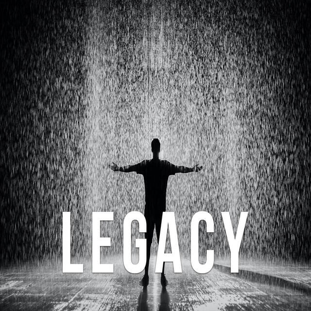 Релиз Legacy