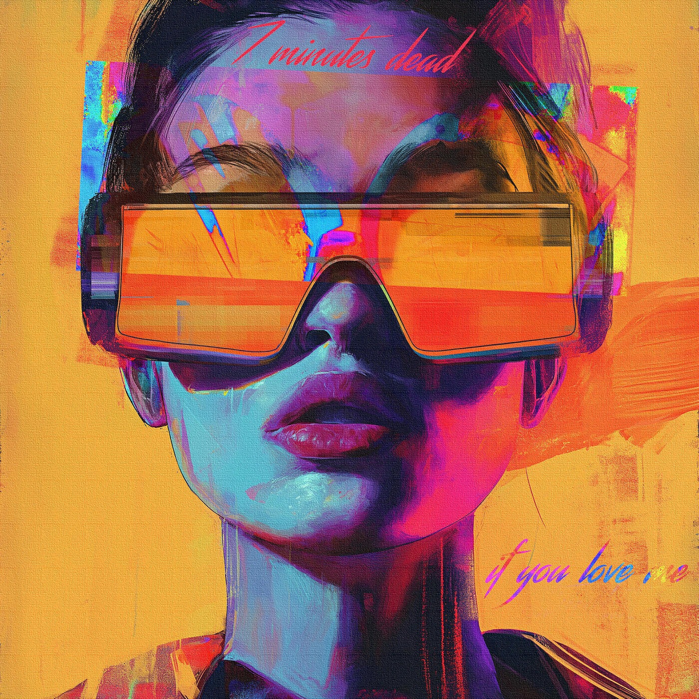 Релиз If You Love Me