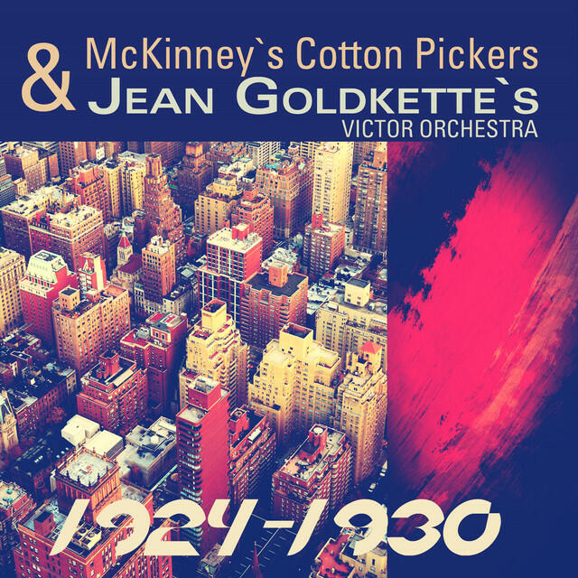 Jean Goldkette's Victor Orchestra