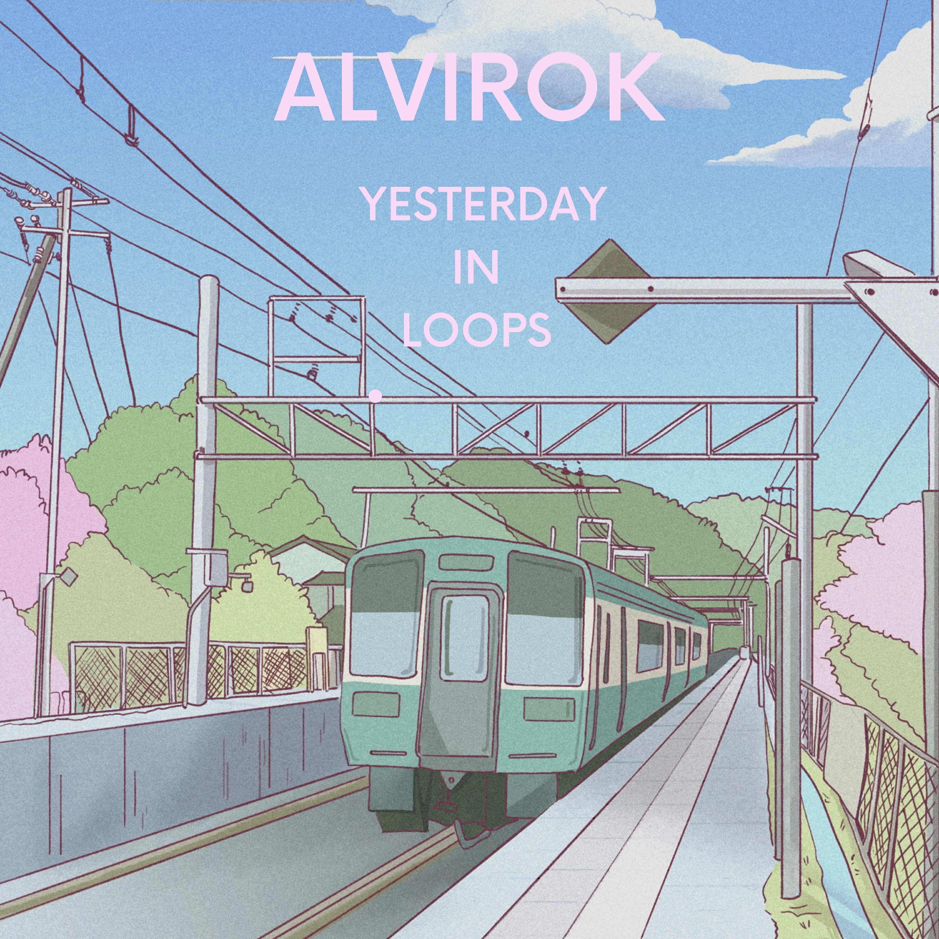 Релиз Yesterday In Loops