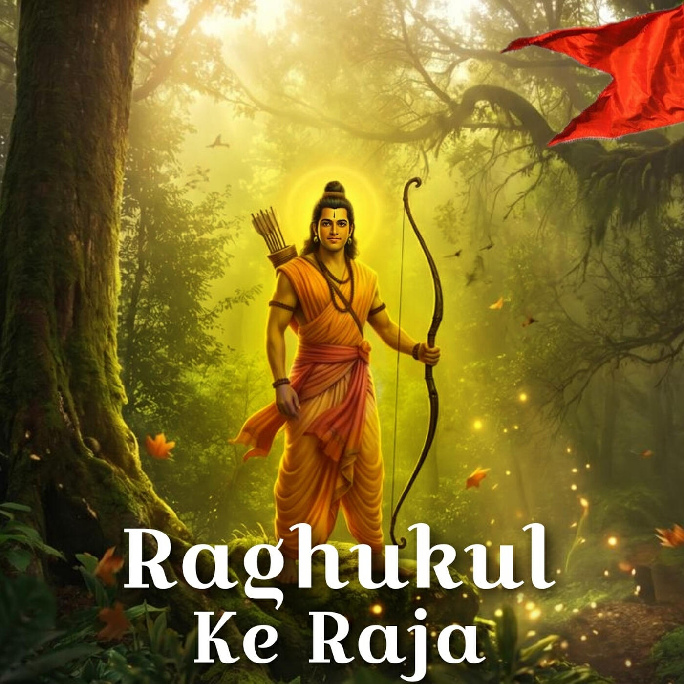 Релиз Raghukul Ke Raja
