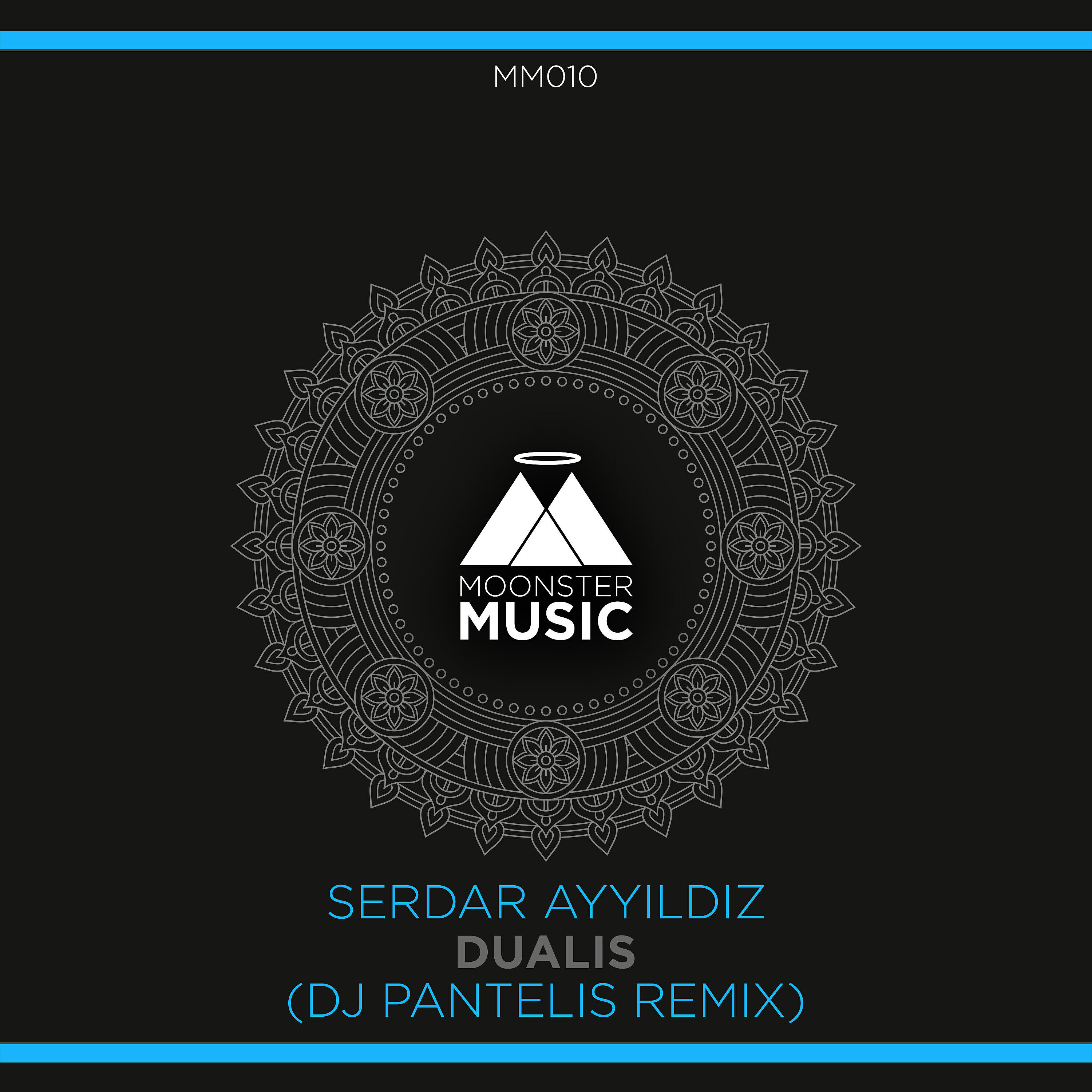 Релиз Dualis (Dj Pantelis Remix)