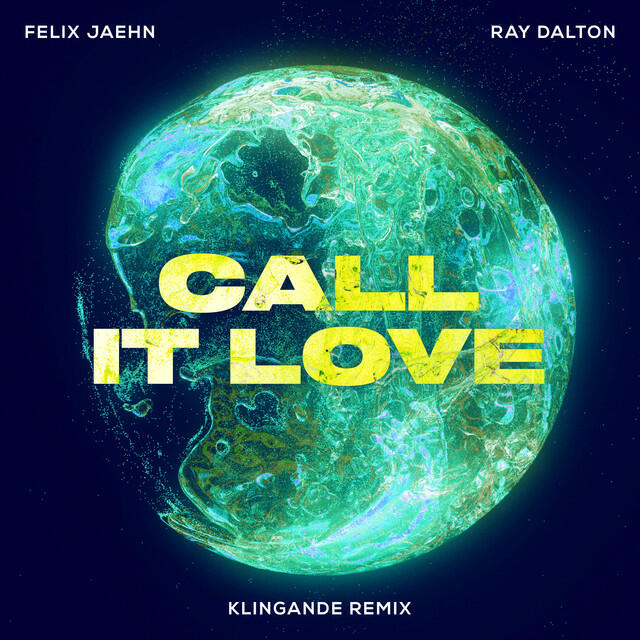 Постер альбома Call It Love (Klingande Remix)