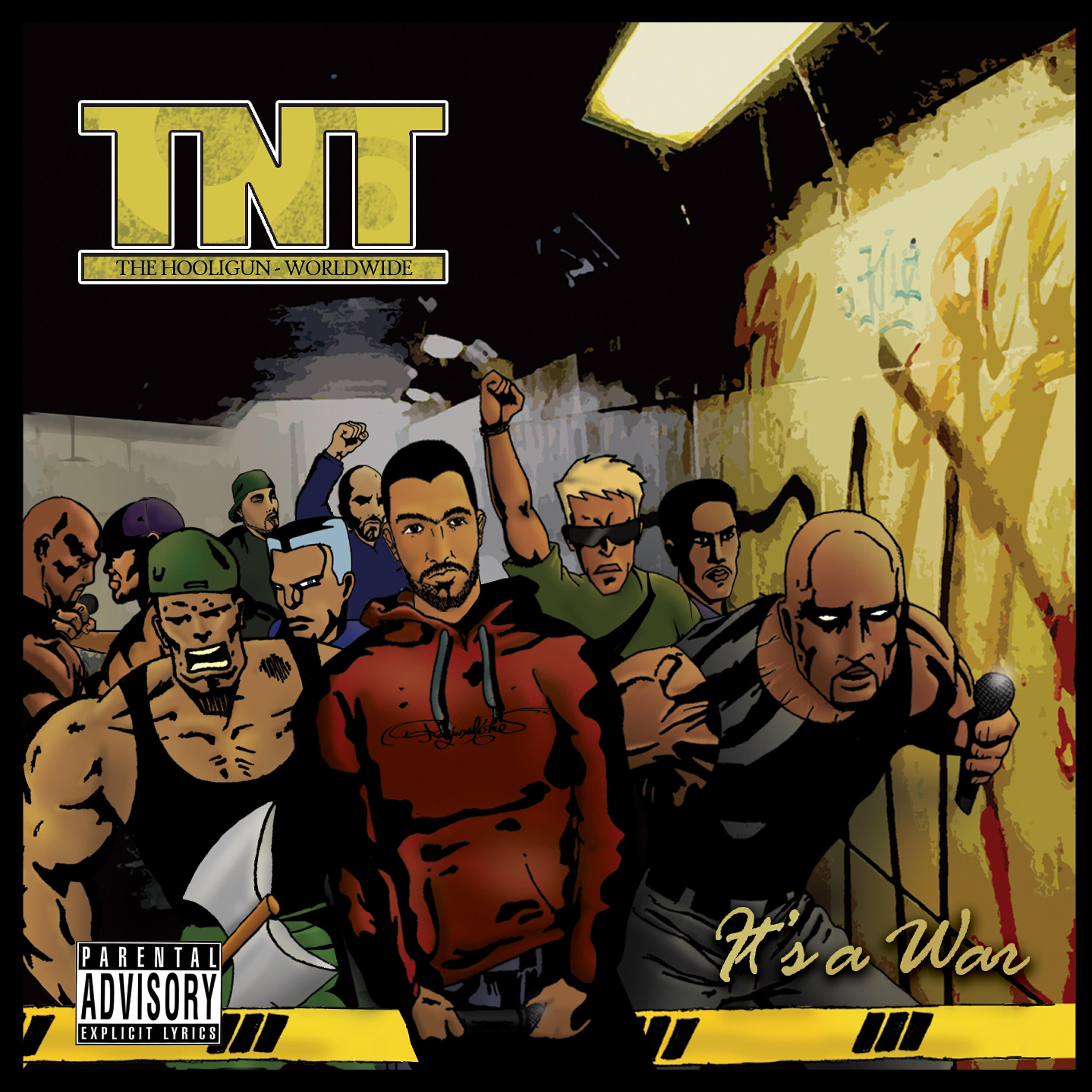 Скачать песню TNT, Keith Murray - Phone Call - Keith Murray бесплатно в MP3 для Android и iOS